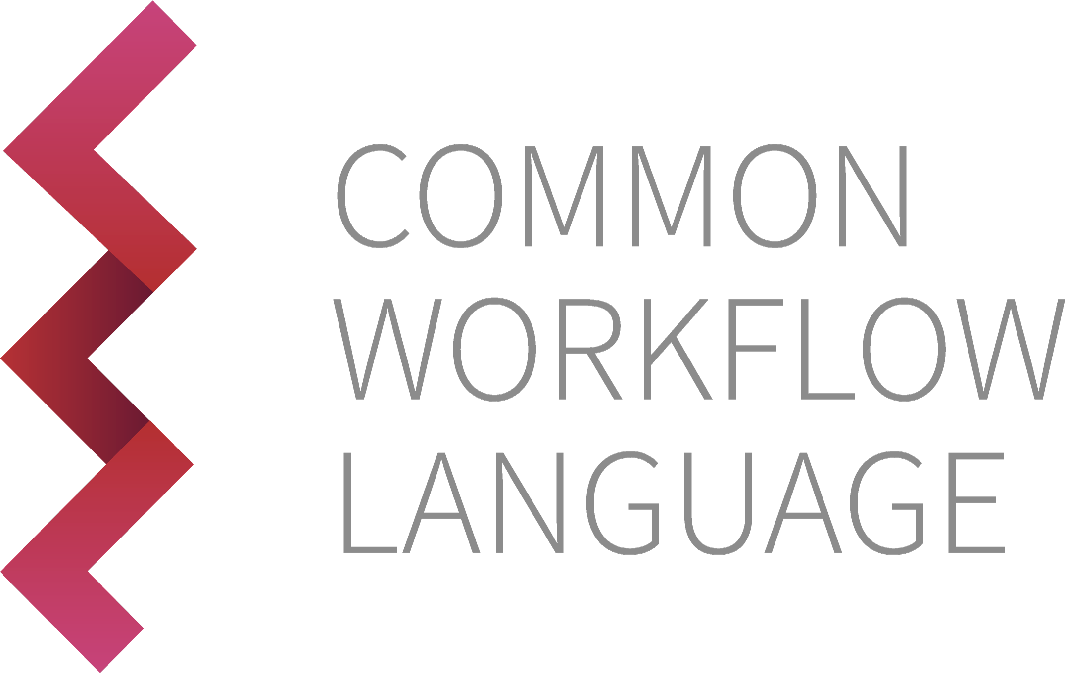 Cwl Logo 4k - Common Workflow Language (4000x2301), Png Download