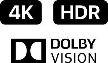 Please Feel Free To Message Us With Any Questions, - Hdr Dolby Vision Logo (480x300), Png Download