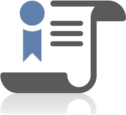 Process - Terms & Conditions Icon (648x584), Png Download