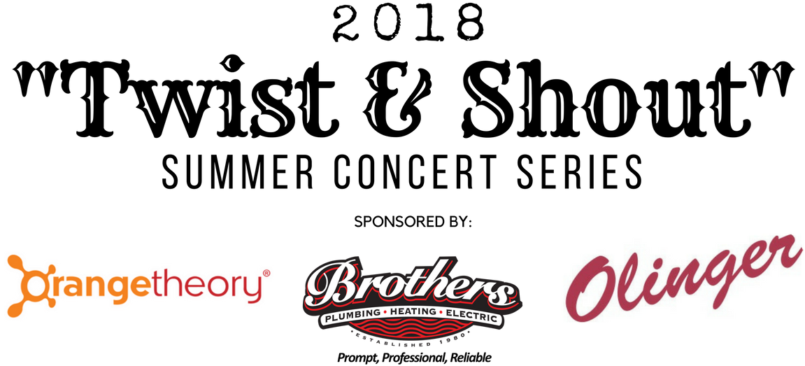 Concerts Start At 7 P - Portable Network Graphics (1200x628), Png Download