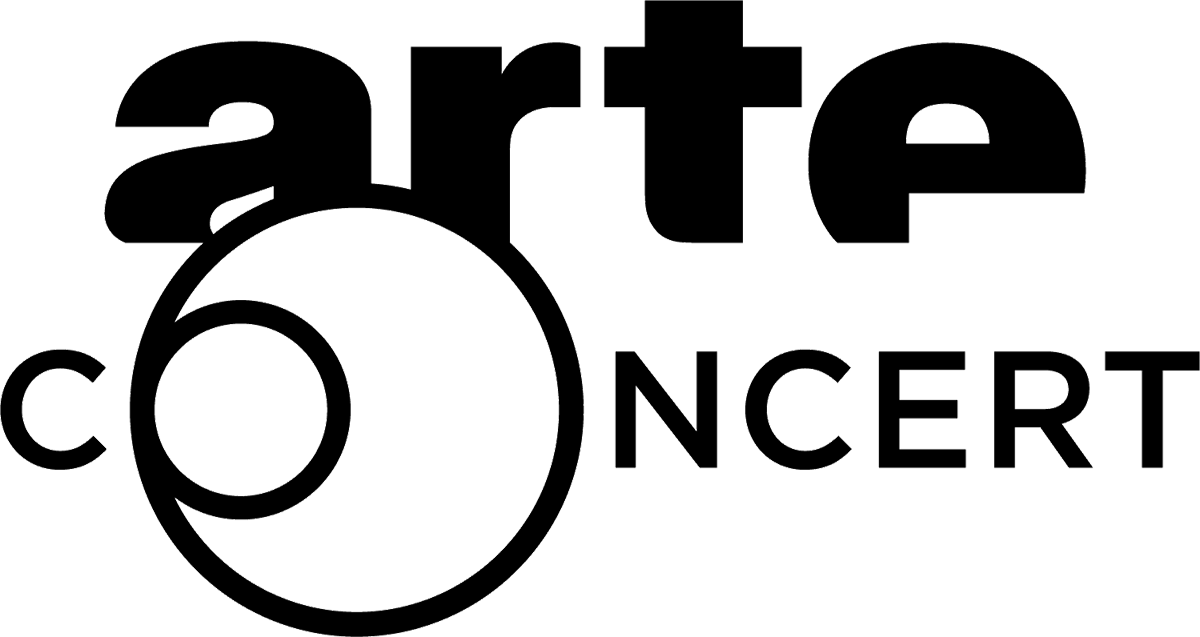 Arte Concert Logo (1200x637), Png Download