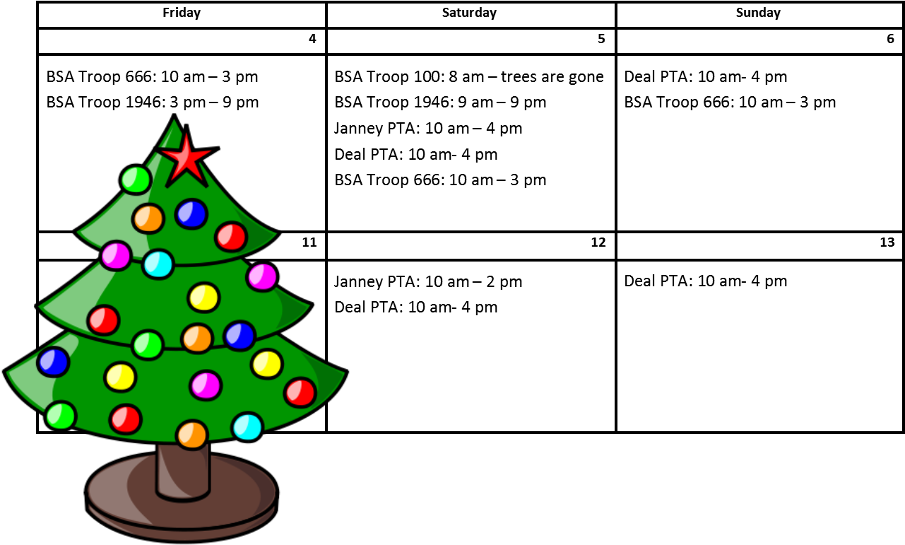 2015 Holiday Greenery Guide - Christmas Decoration Clip Art (1300x778), Png Download