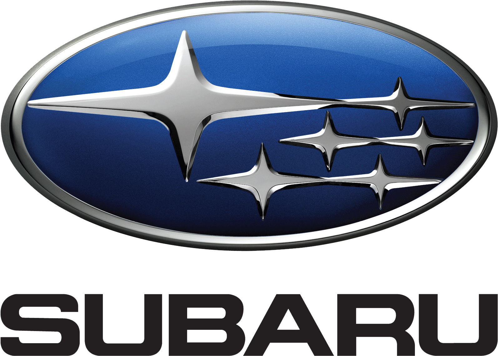 Subaru Hd Logo Png File - Subaru Brand (2560x1440), Png Download