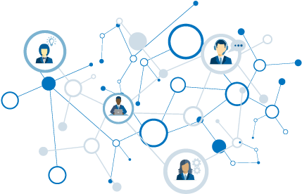 Networking - Networking Png (490x321), Png Download
