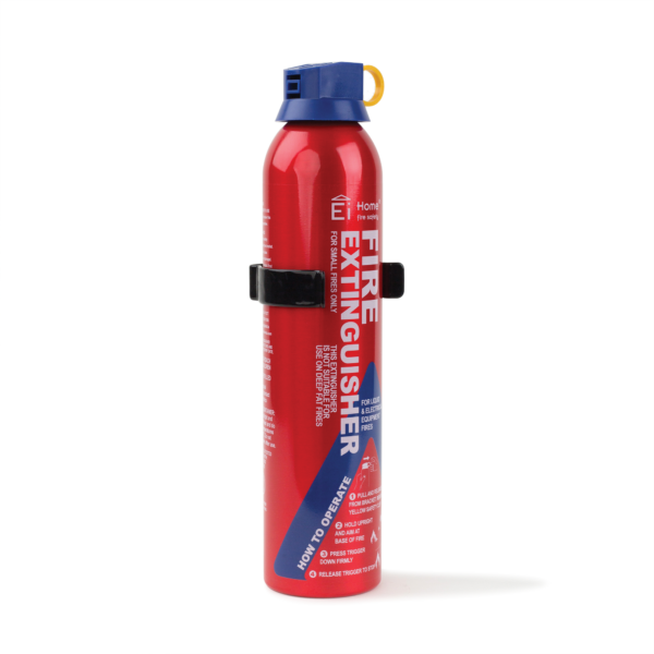 Fire Extinguisher - Regin Regm45 Fire Extinguisher Powder 600g (600x600), Png Download
