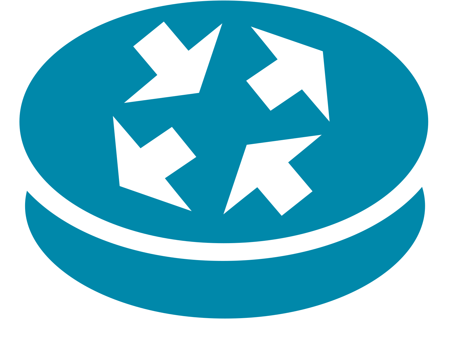 This Free Icons Png Design Of Network Router Generic (2400x3394), Png Download