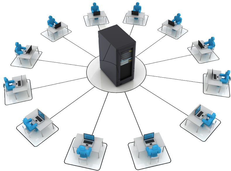 Online Class (800x600), Png Download