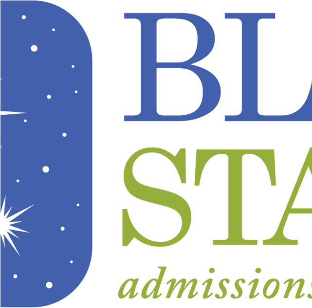 Blue Stars Admissions Consulting - Berklee College Of Music (640x640), Png Download