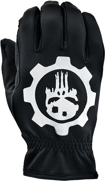 Punisher - Softball (400x624), Png Download