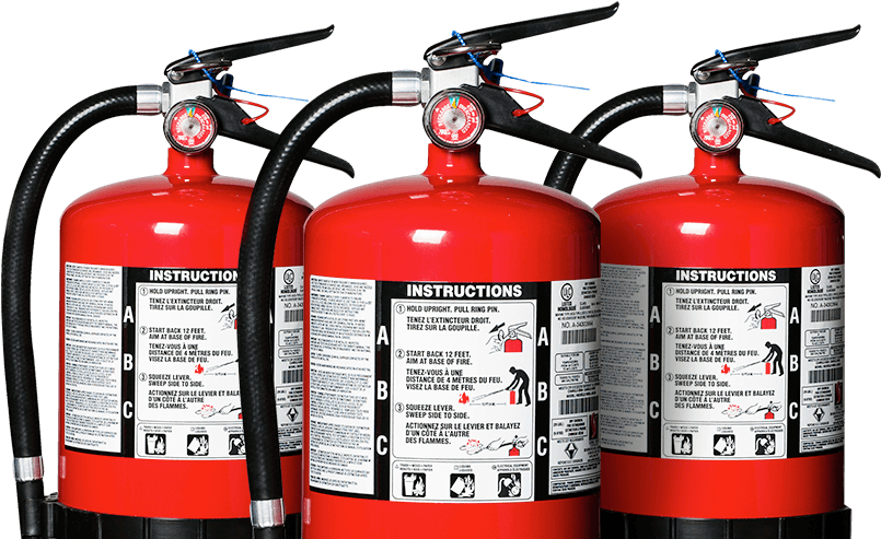Your Reliable Wholesale Supplier Offire Extinguishers - Fire Equipment (870x492), Png Download