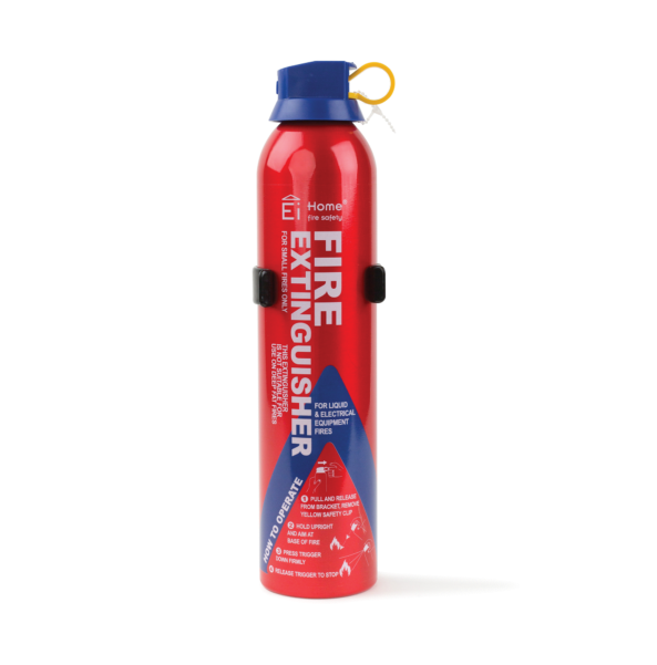 Fire Extinguisher (600x600), Png Download