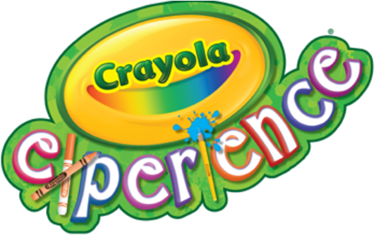 Military Get Free Admission To Crayola Experience Labor - Crayola Experience Plano Tx (585x350), Png Download