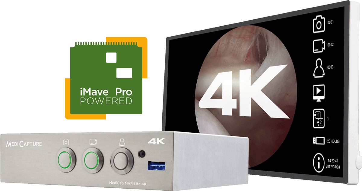 Mvr Lite 4k - 4k Resolution (1200x632), Png Download