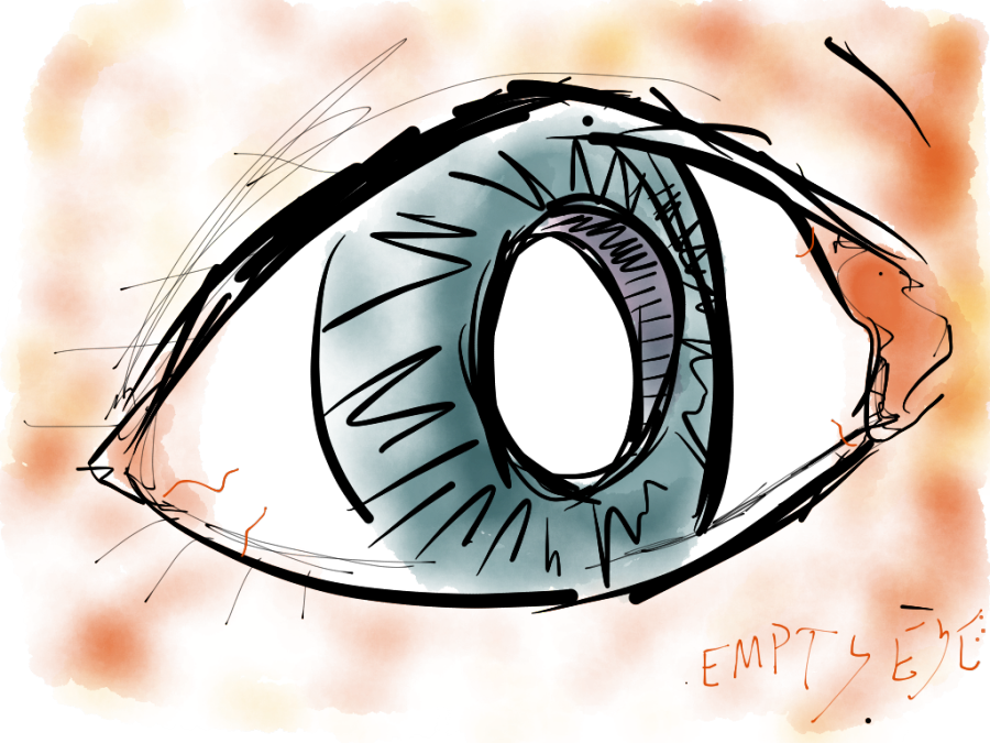 Watercolor - Library (900x675), Png Download