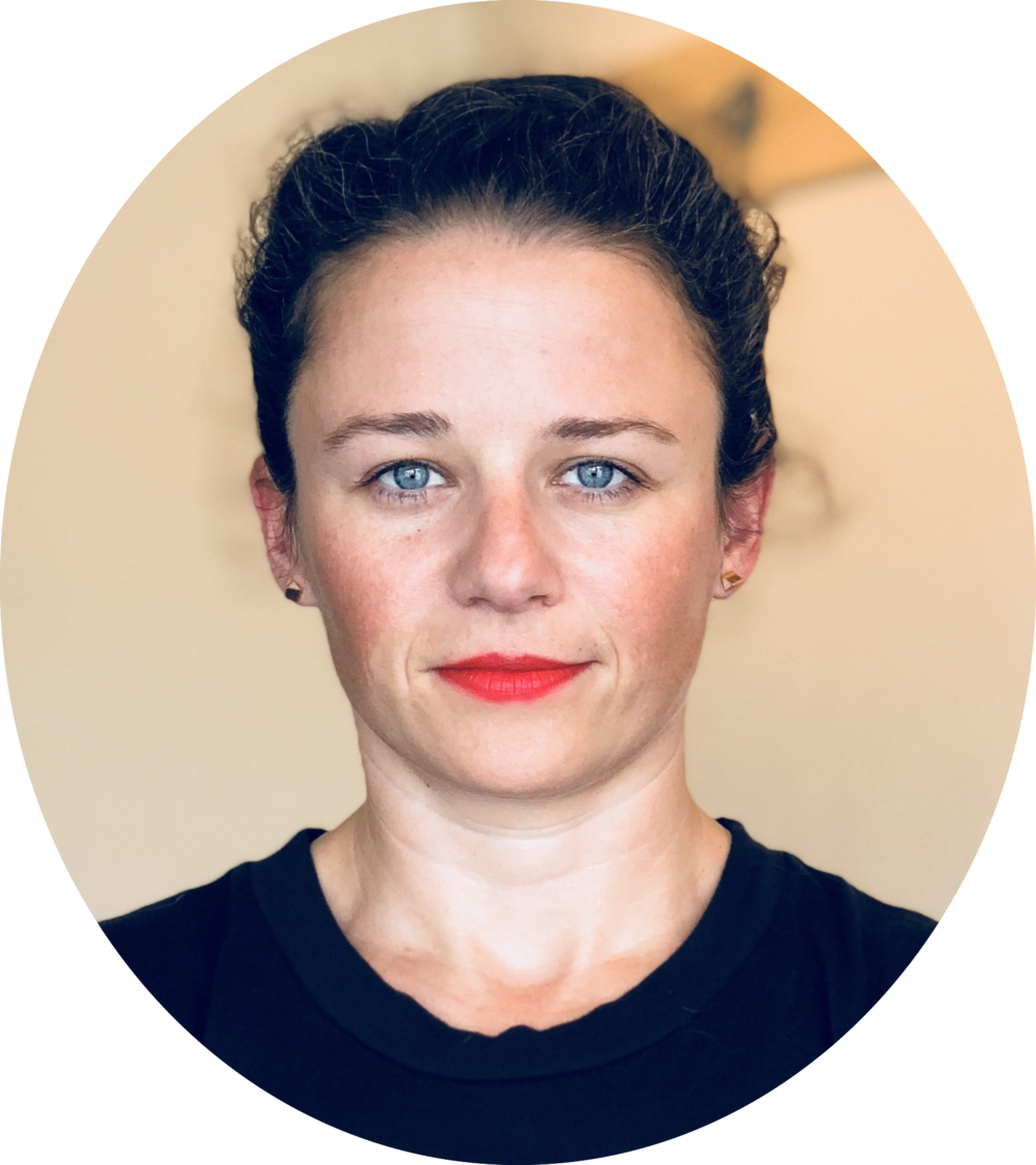 Ellie Portrait Head - Physical Therapy (1000x1125), Png Download