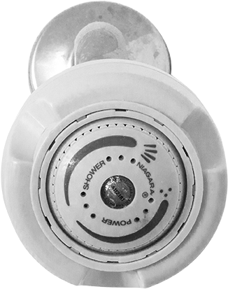 Shower Head Copy - Shower (337x422), Png Download