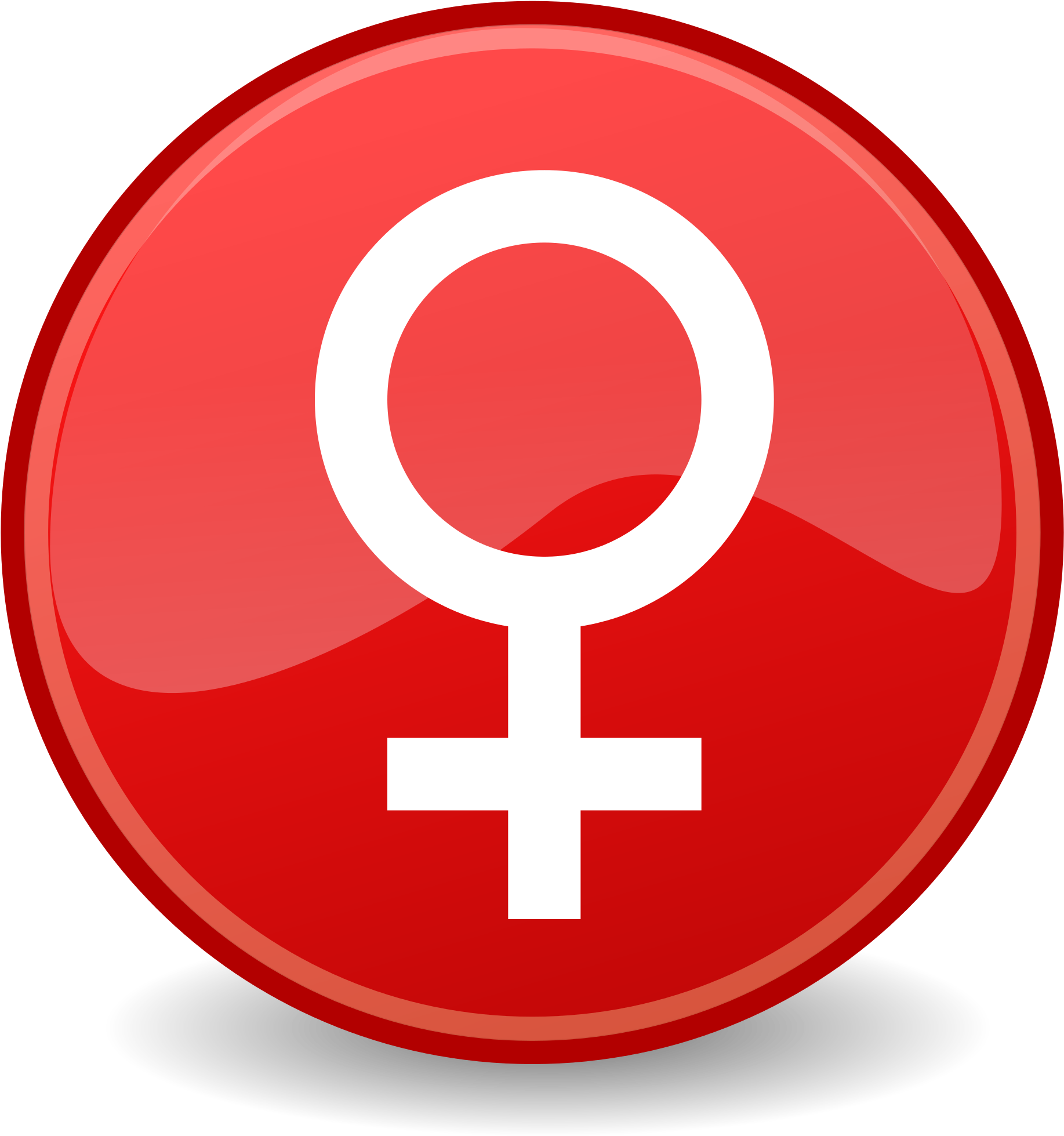 Open - Circle (2000x2000), Png Download