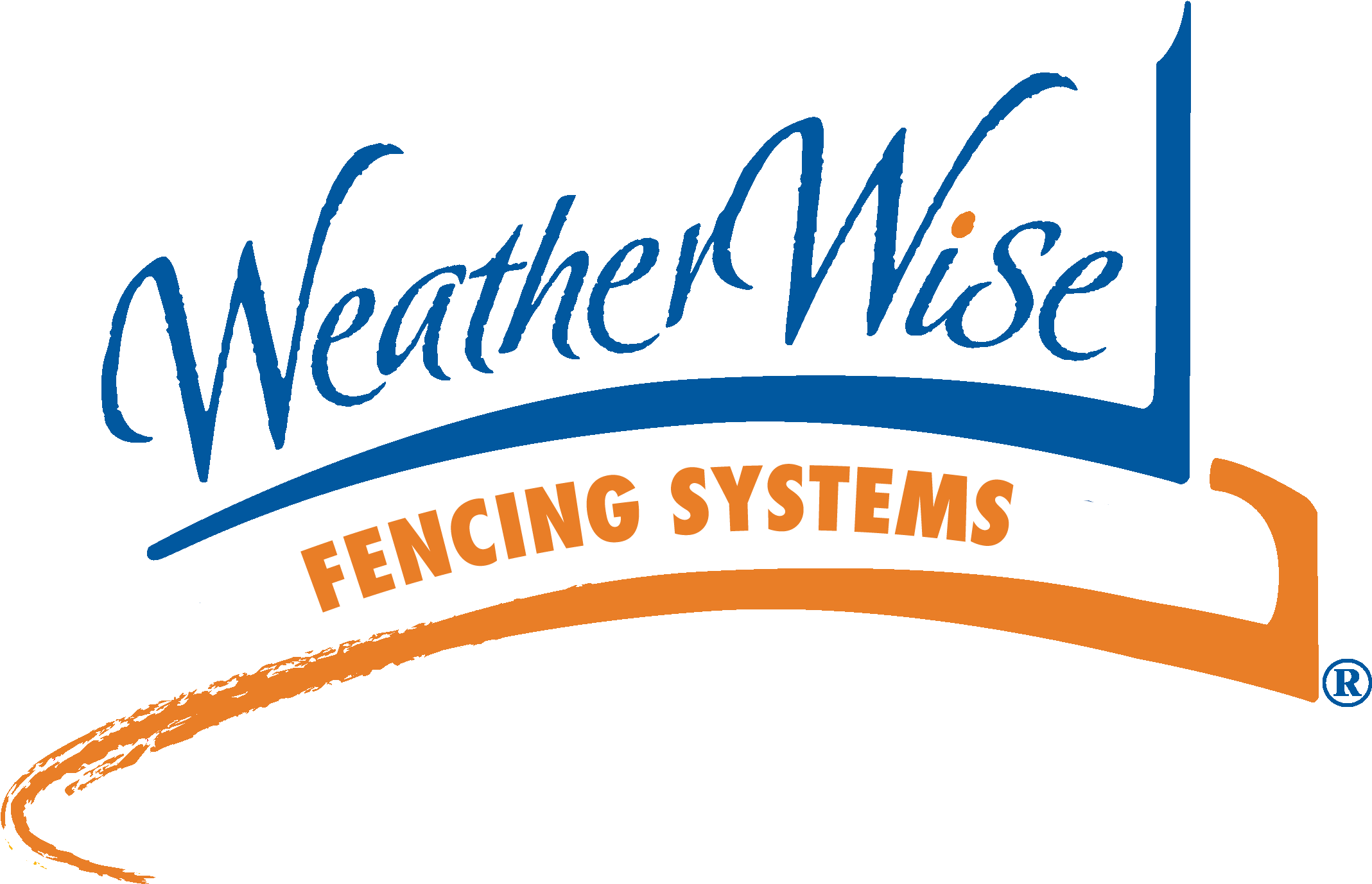 Weatherwise® Vinyl Fencing - Porch (2191x1408), Png Download