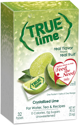 True Lime - True B80796 True Lime -12x32 Ct (350x500), Png Download