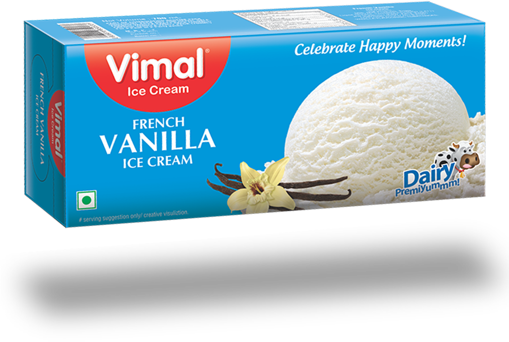 Vanilla Ice Cream (1000x1200), Png Download