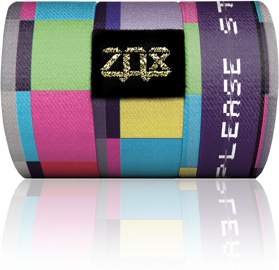 Please Stand By - Zox Wild At Heart (1000x1000), Png Download