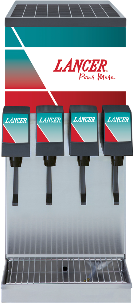 85 0504a 211 Ng 1 - Lancer Corporation (488x1024), Png Download