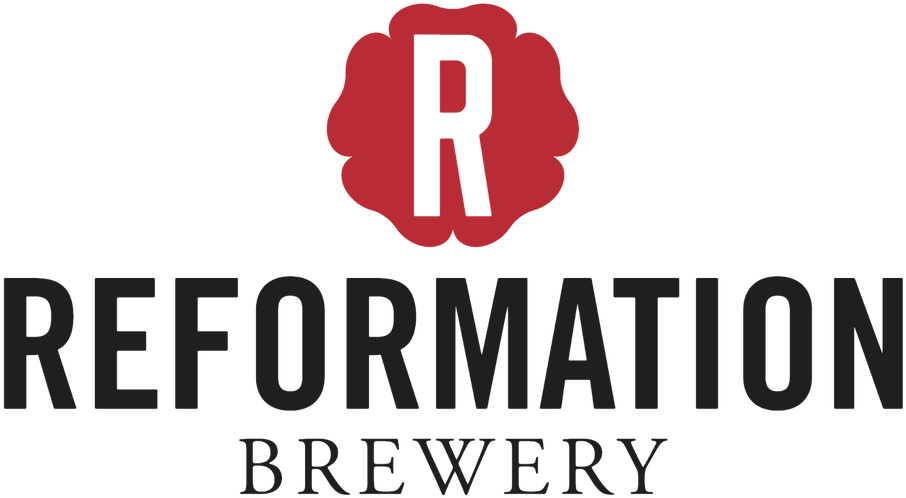 Picture - Reformation Brewery (1100x550), Png Download