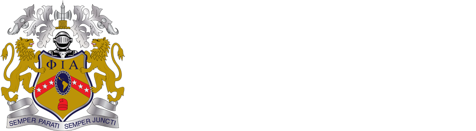 1000 X 432 4 - Phi Iota Alpha Delta Chapter (1000x432), Png Download