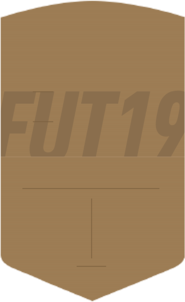 Fifa19 Fut / Major League Soccer / Atlanta United Fc - Graphic Design (800x1200), Png Download