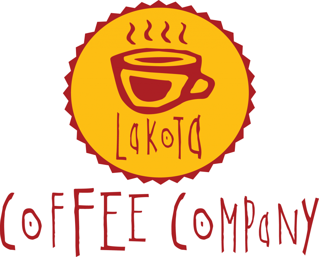 Red And Yellow Lakota Coffee Company Logo With Steaming - Two Seasons Coron Bayside Hotel Logo (1024x823), Png Download