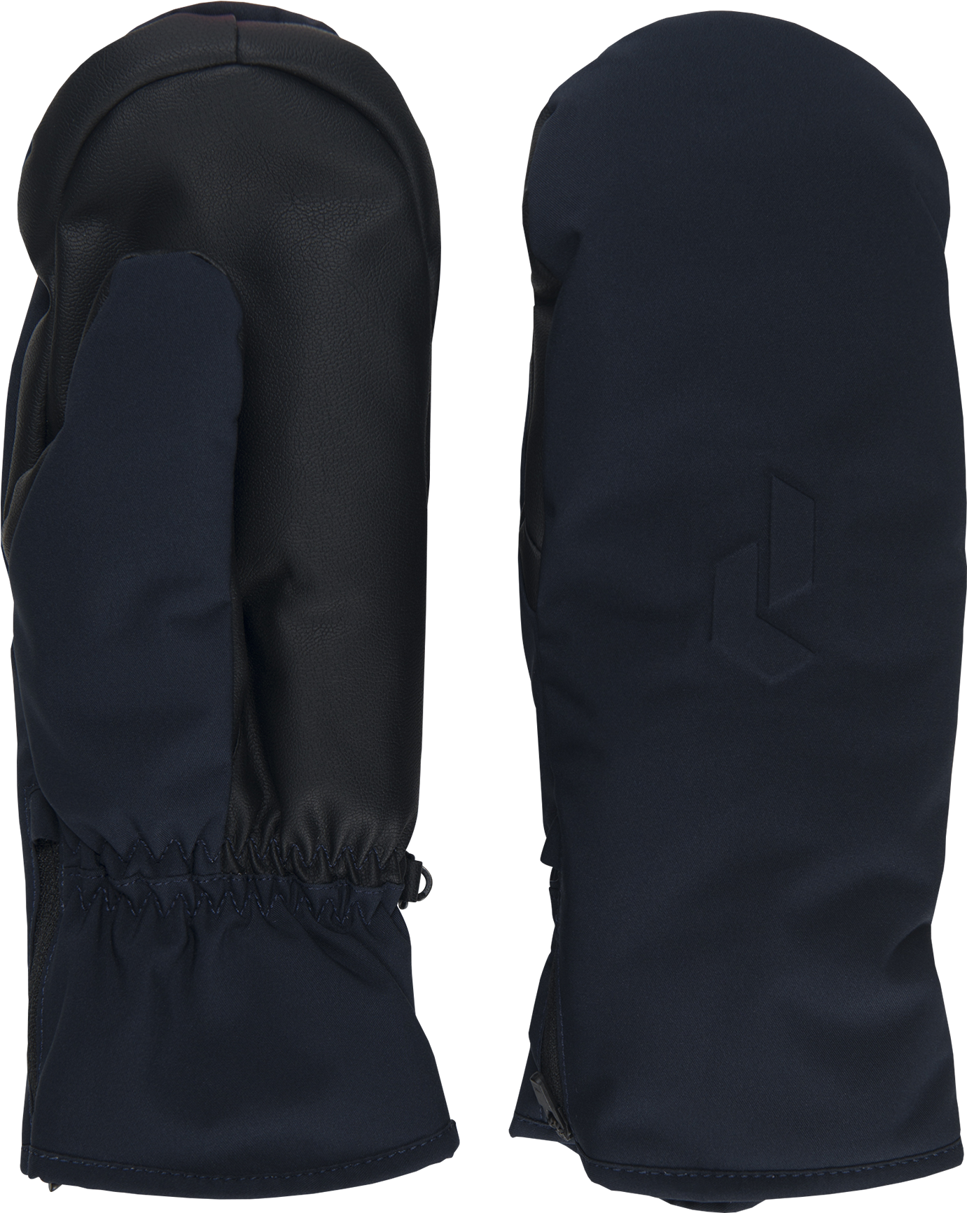 Unisex Hipecore Unite Mittens Salute Blue - Body Protector Basket (1500x2000), Png Download