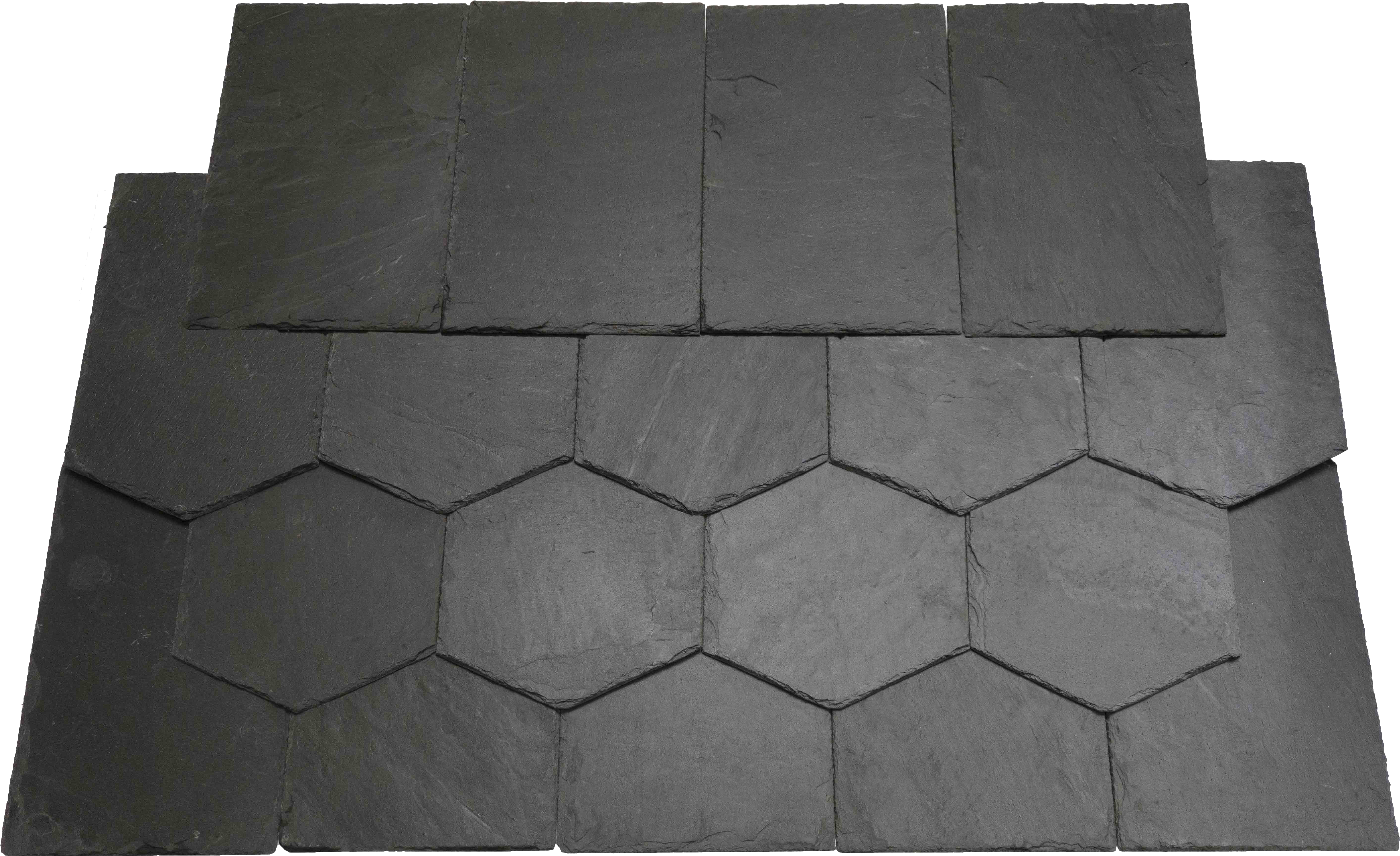 Hexagon - Floor (6000x4000), Png Download