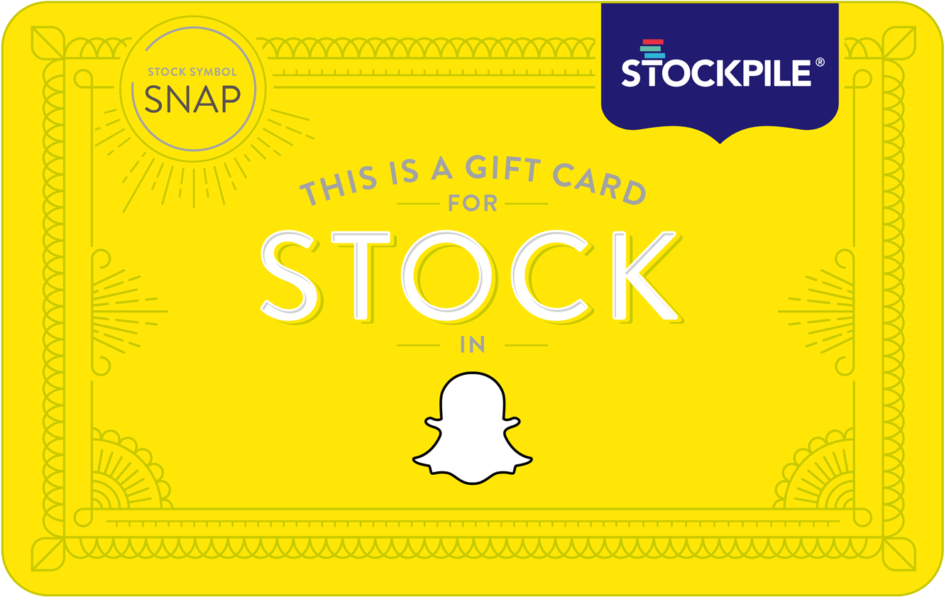 Stock Gift Cards From Stockpile - Paper Product (1500x950), Png Download