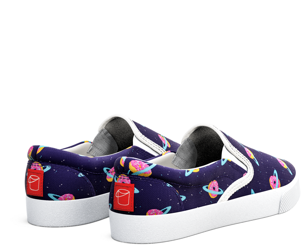 Skate Shoe (1024x1024), Png Download