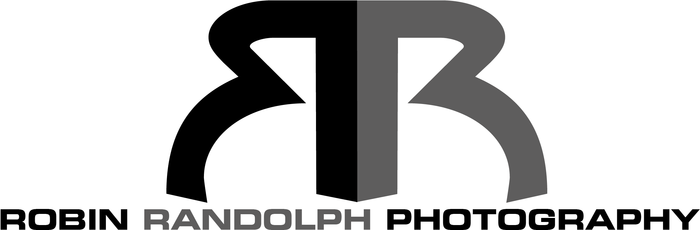 Robin Randolph - Number (2381x872), Png Download