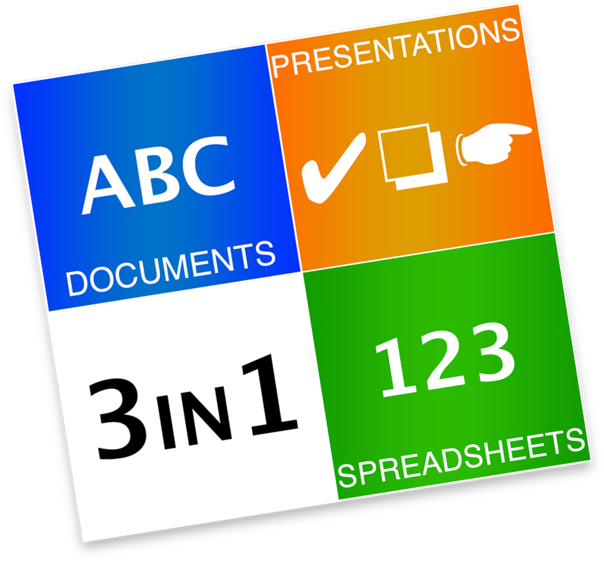 Templates For Ms Office 4 - Graphic Design (630x630), Png Download