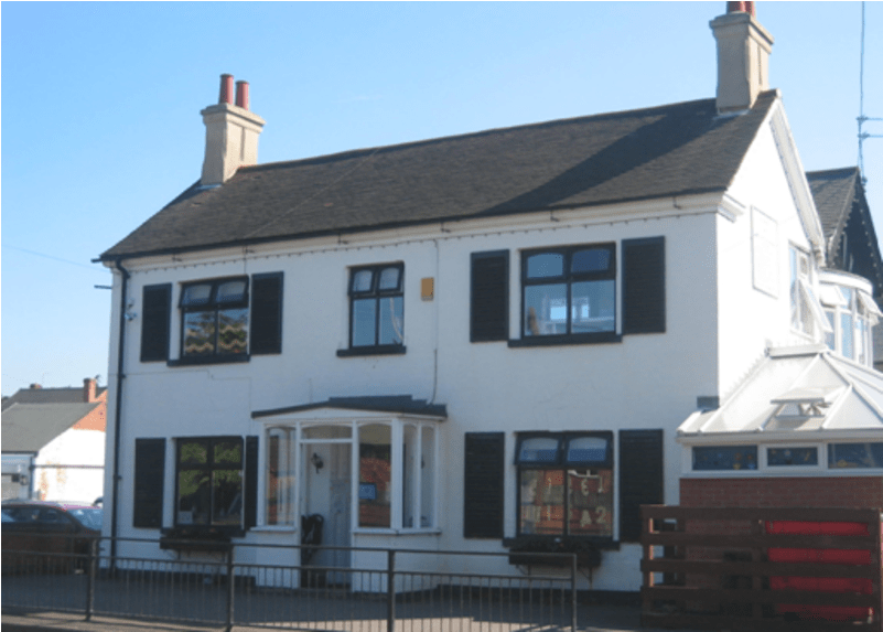 White House Nursery West Bridgford (800x800), Png Download