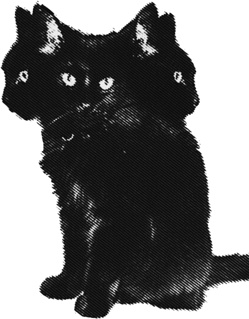 Tumblr - Les Colocs Belzébuth (500x680), Png Download