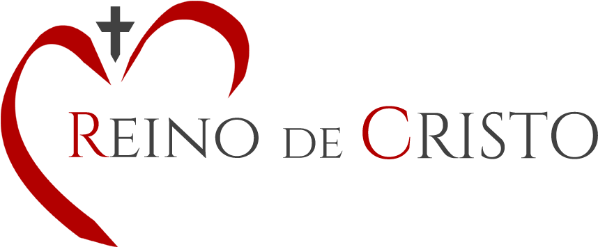 Logo Jóvenes Por El Reino De Cristo - Graphic Design (960x374), Png Download