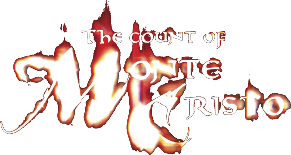 The Count Of Monte Cristo - Graphic Design (1280x544), Png Download