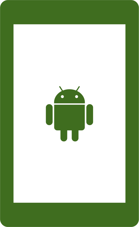 Iphone - Illustration (487x797), Png Download
