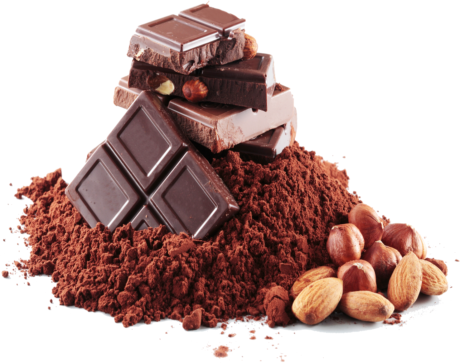 Chocolate5 - Happy Birthday Wishes Chocolate (1575x1287), Png Download