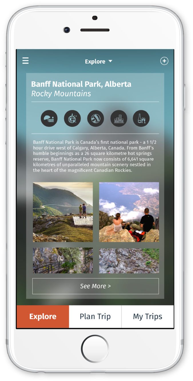 Iphone6 Flat 01 - Iphone (1000x1500), Png Download
