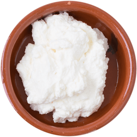 Breakfast Lemon Pancakes Recipe - Steamed Rice (640x640), Png Download