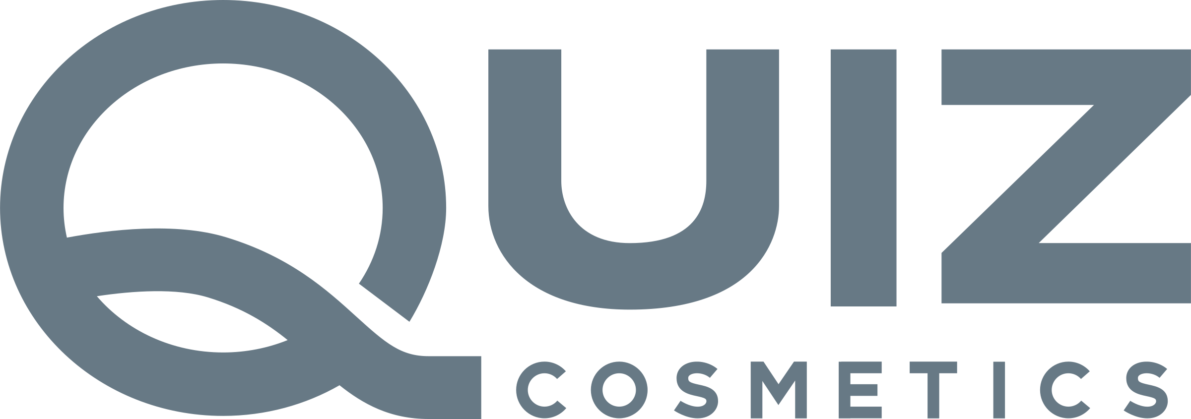 Clip Art Freeuse Png Transparent Svg Freebie Supply - Quiz Logo Png (2400x845), Png Download