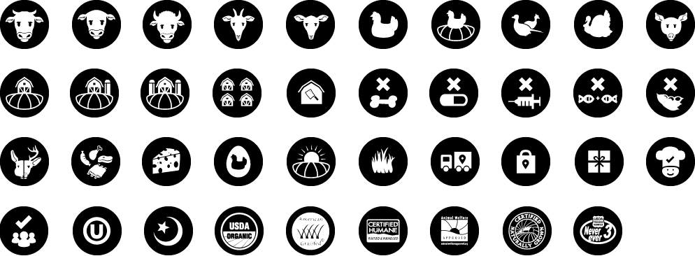 A Growing List Of Products, Certifications, And Standards - Circle (994x366), Png Download