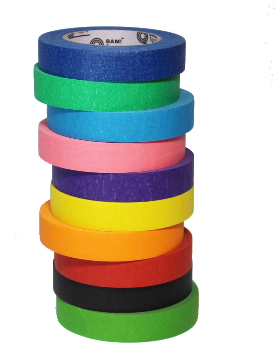 Tape Is Strong, But Not Strong Enough For Your Kids - Circle (1065x1283), Png Download