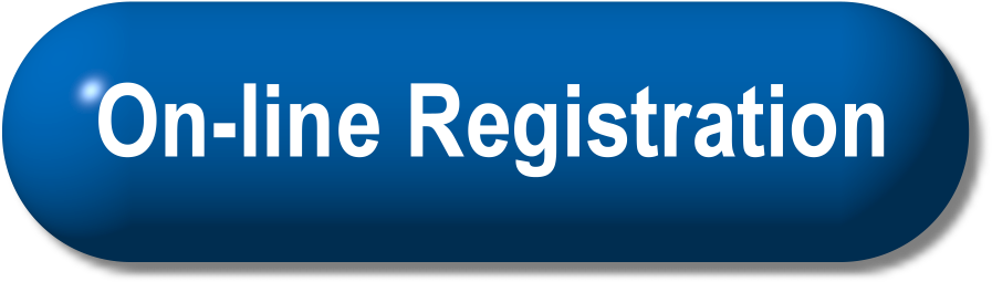 Registration-icon2 Blue - New Registration (948x361), Png Download