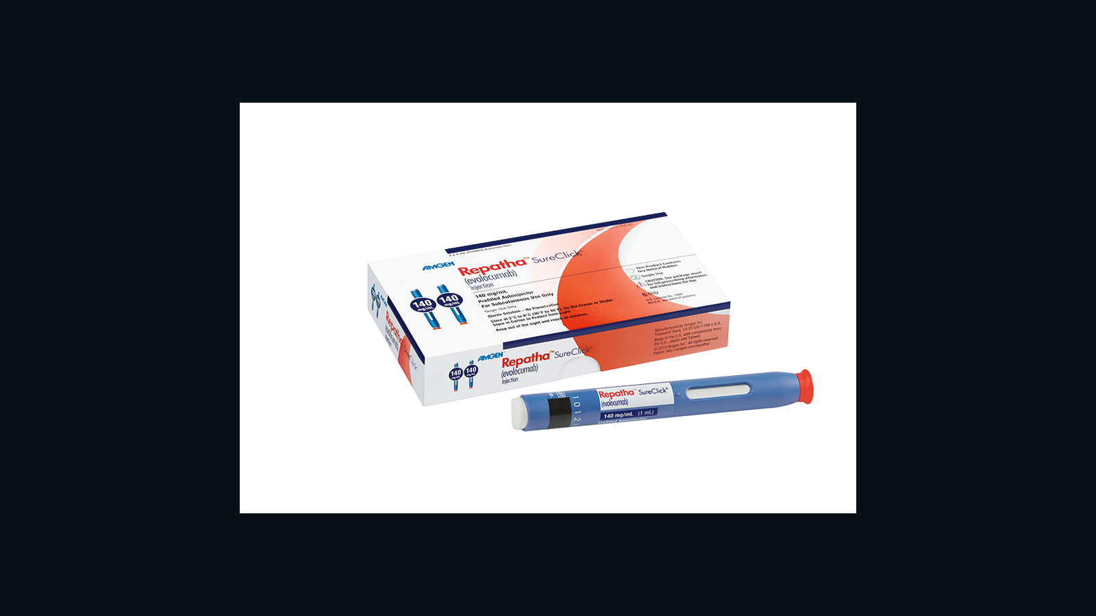 Fda Approves Second In New Class Of Cholesterol Lowering - Graphic Design (1600x900), Png Download