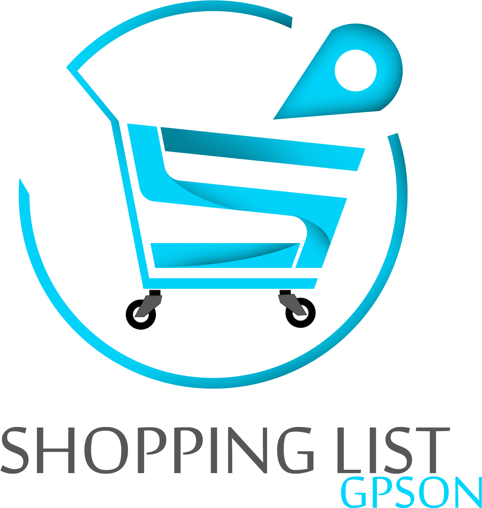 I Prepared Some Files That You Can Use With Pdf Format, - Shopping Cart (3508x2480), Png Download